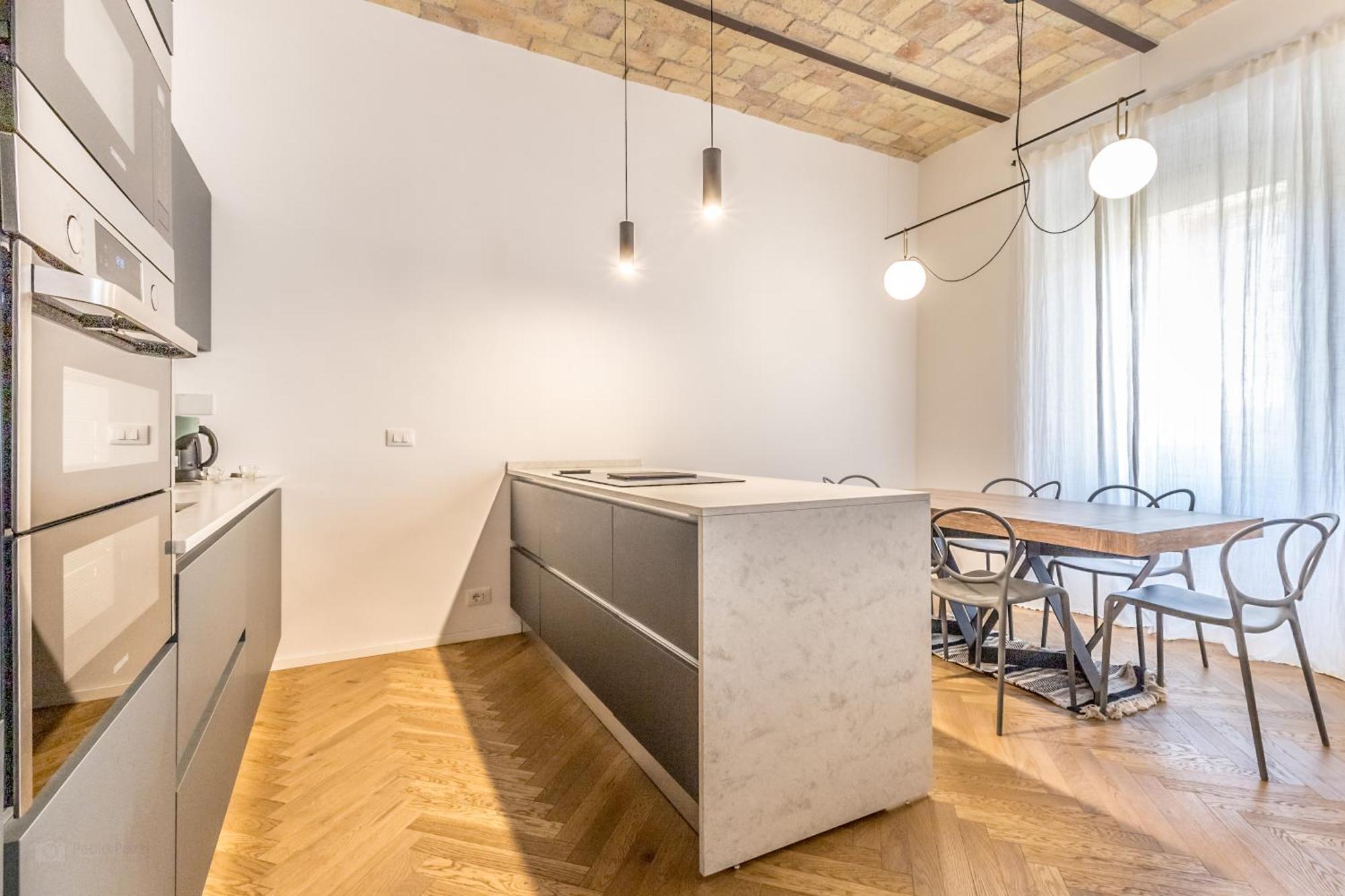 Casa de Férias Sangio - San Giovanni Roma